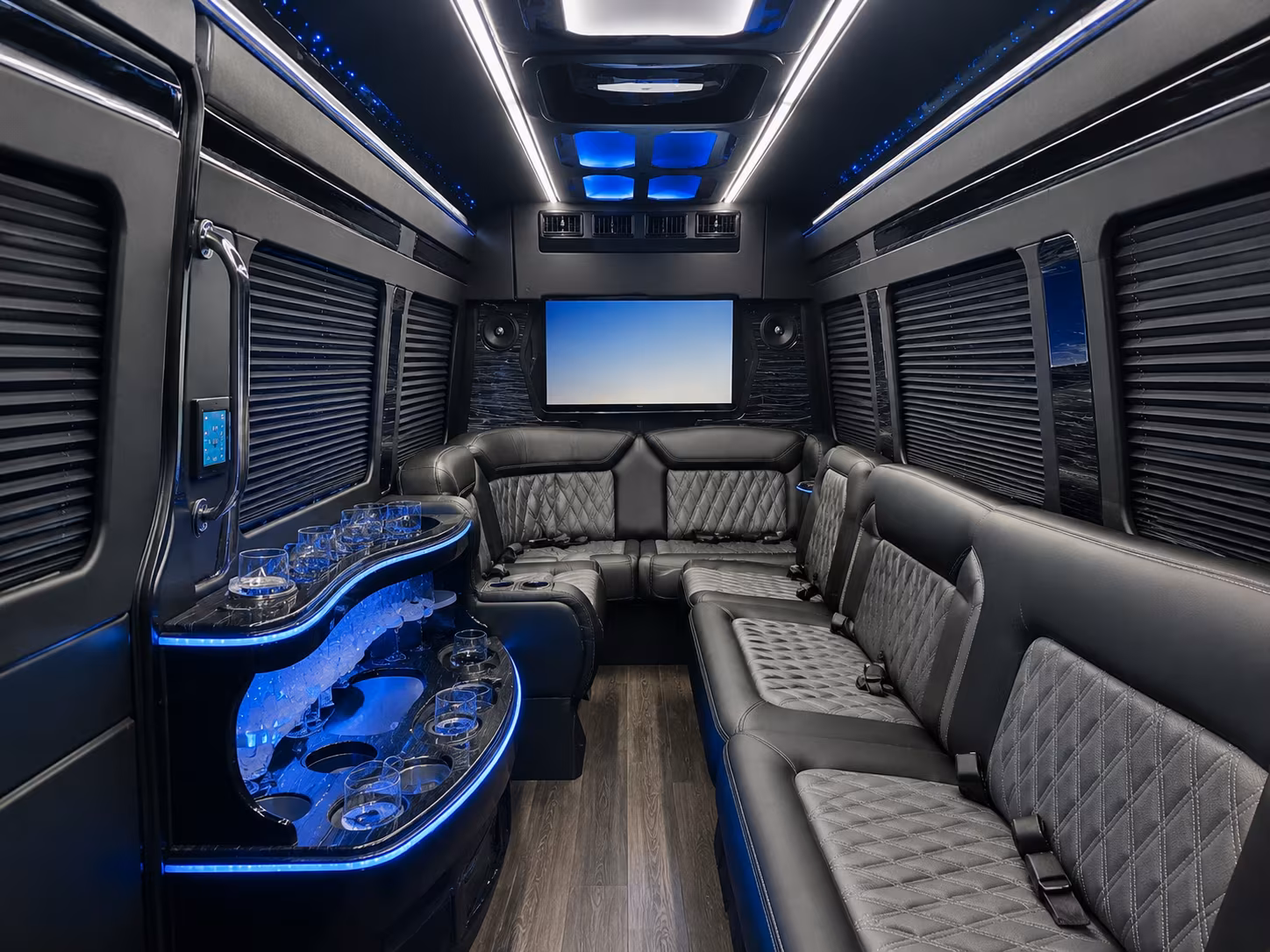 book prom transportation early pueblo s bus market fills fast in april and may