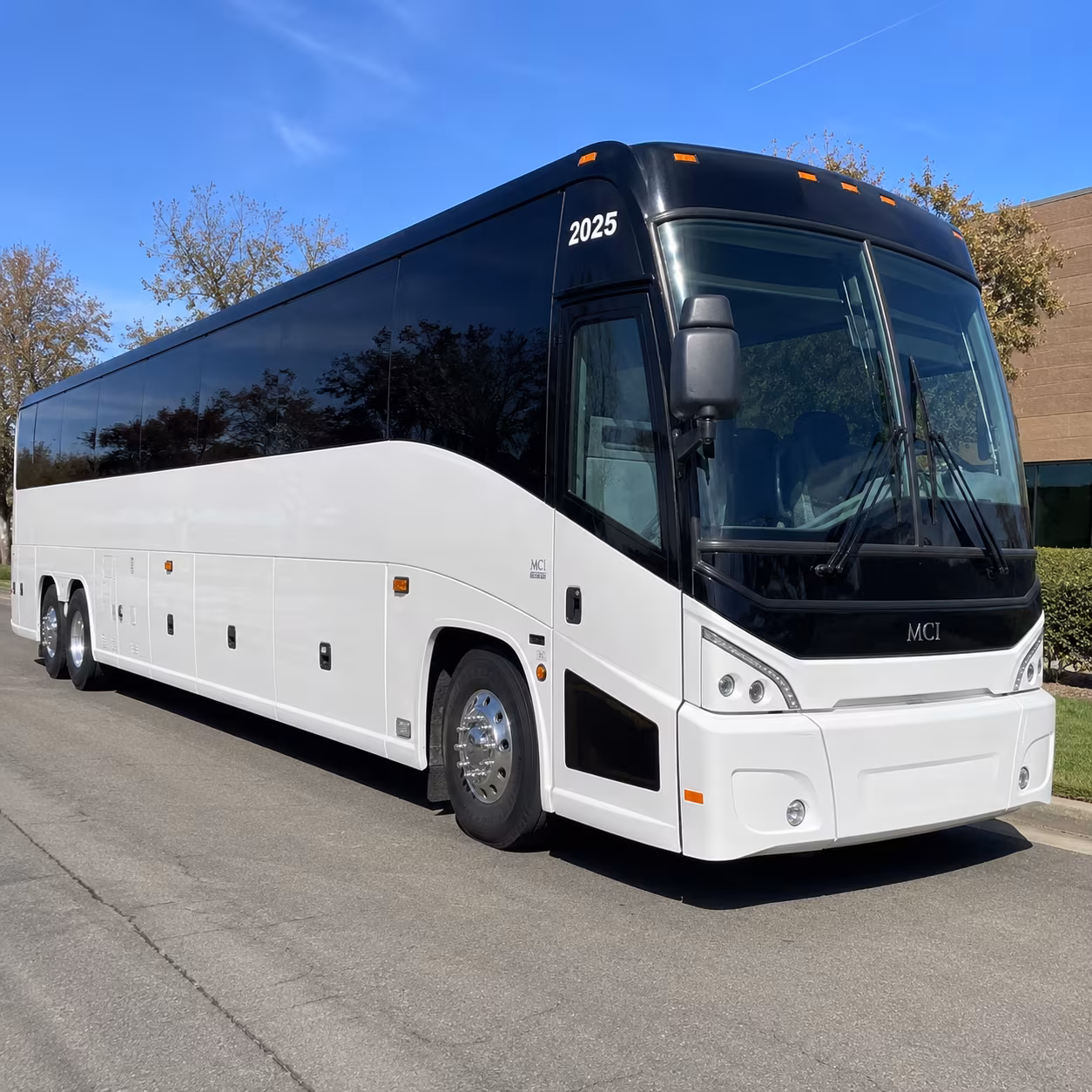 corporate event and conference shuttles at the pueblo convention center