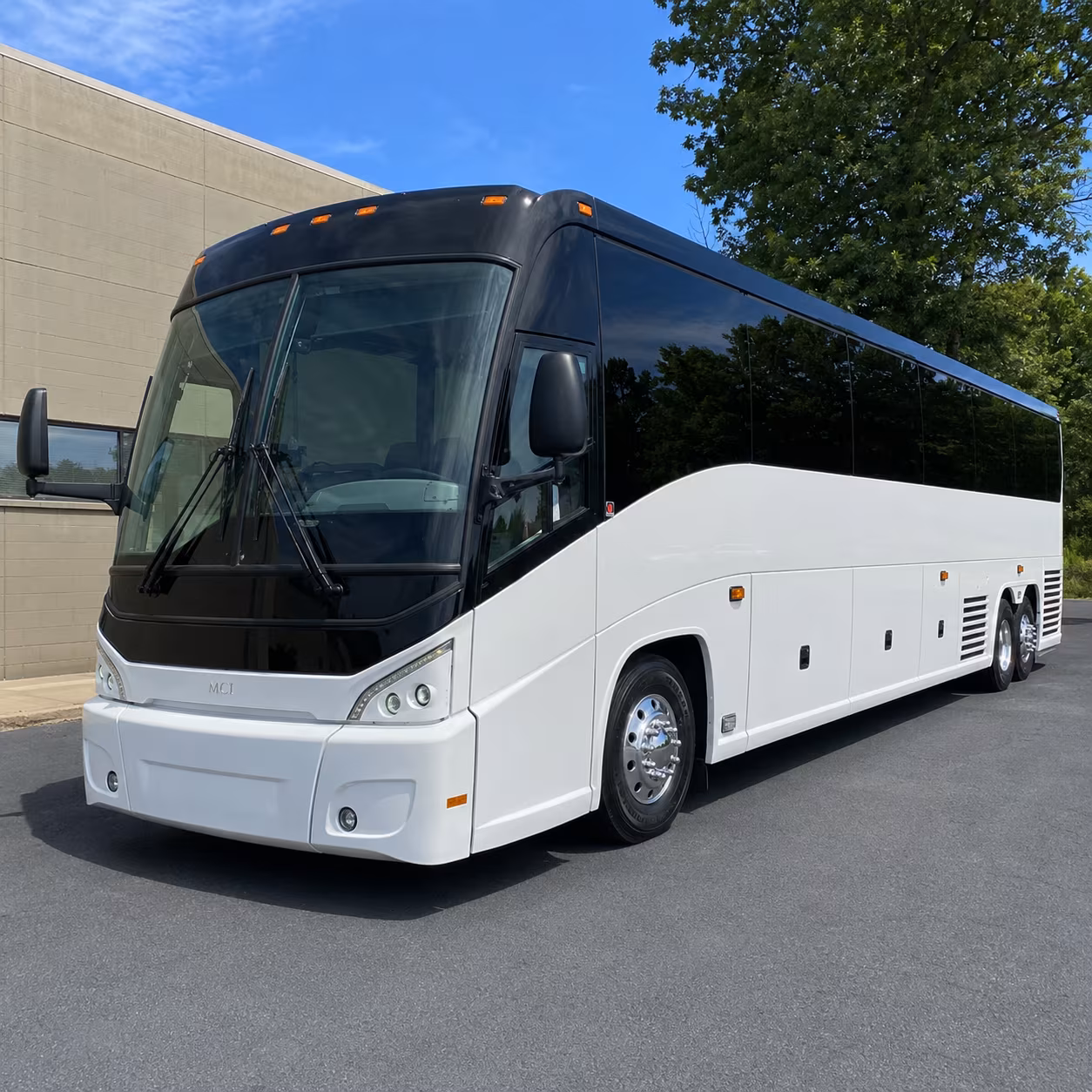 easter christmas and high season church event transportation