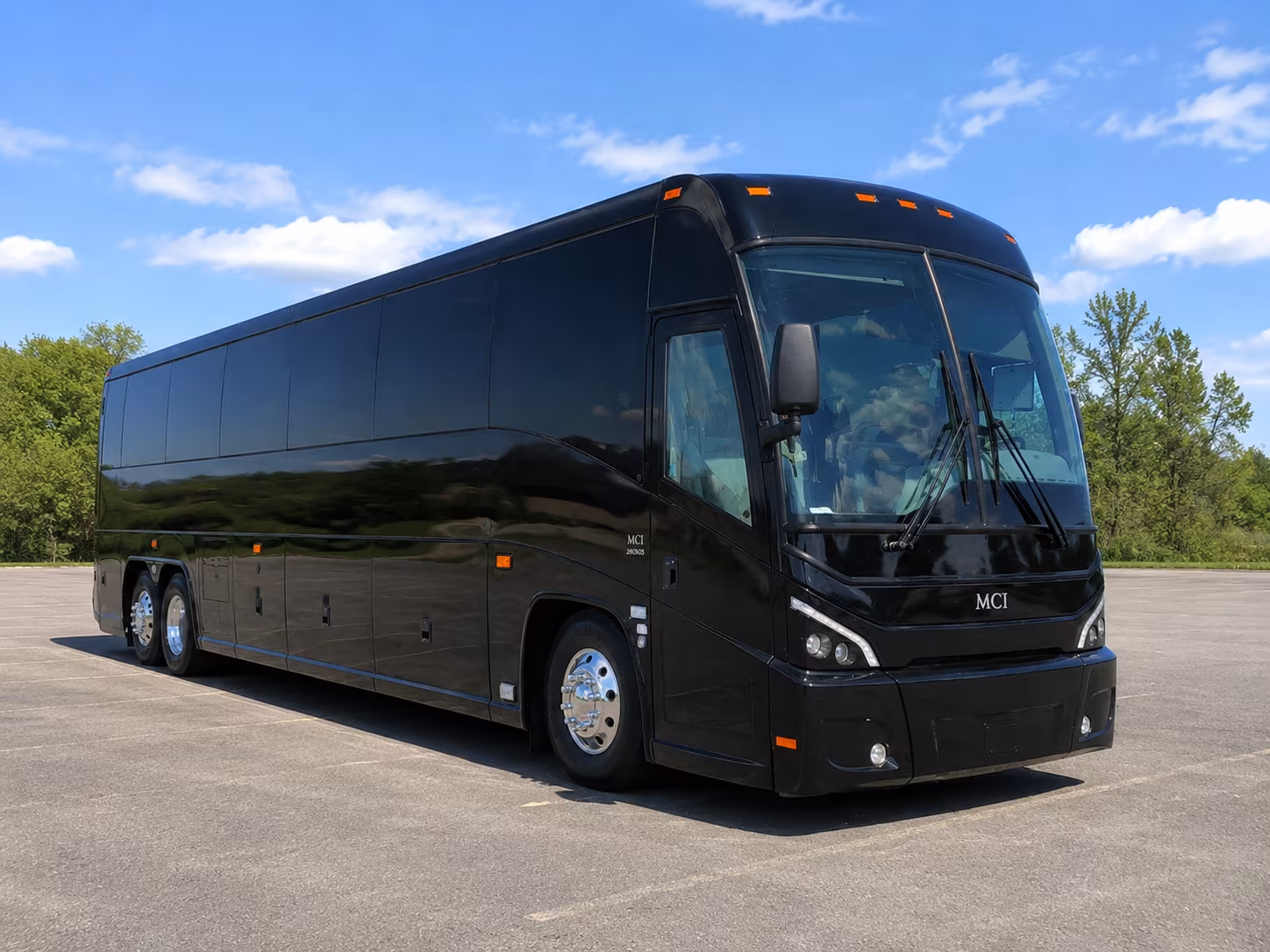 guest shuttles from colorado springs and beyond for your pueblo wedding