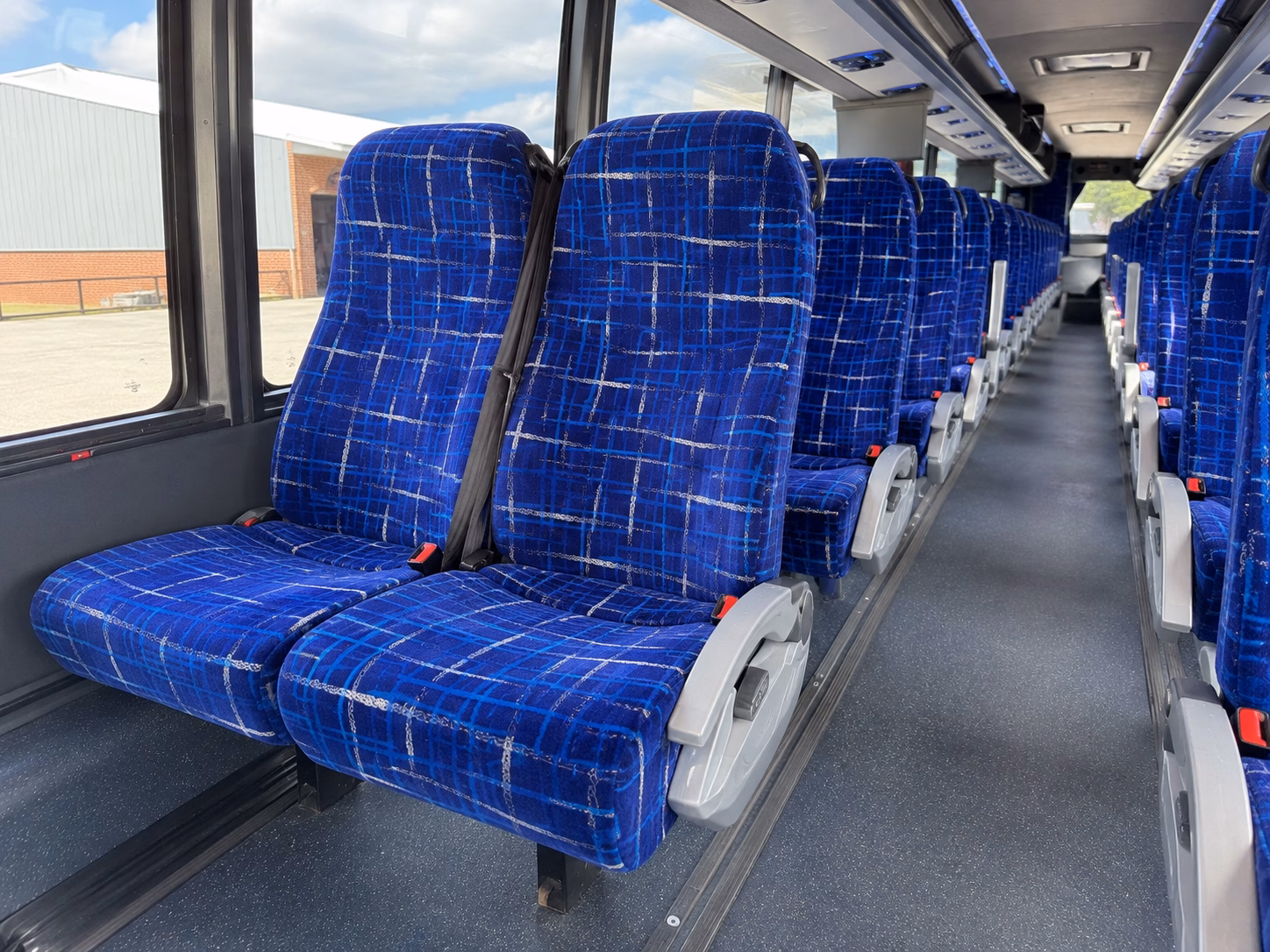 how the day of the week changes what a bus costs in pueblo colorado