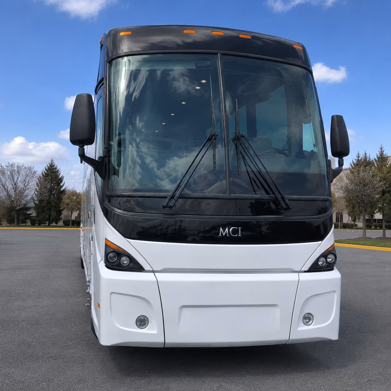 how the distance and duration of your trip affect charter bus rates in pueblo