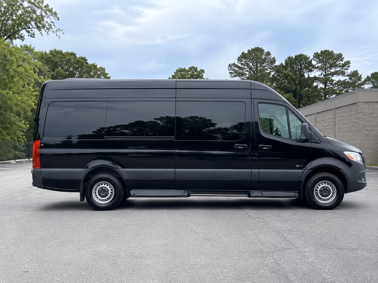 pueblo airport transportation