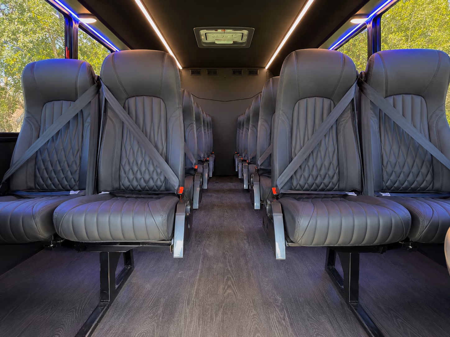 pueblo concert transportation