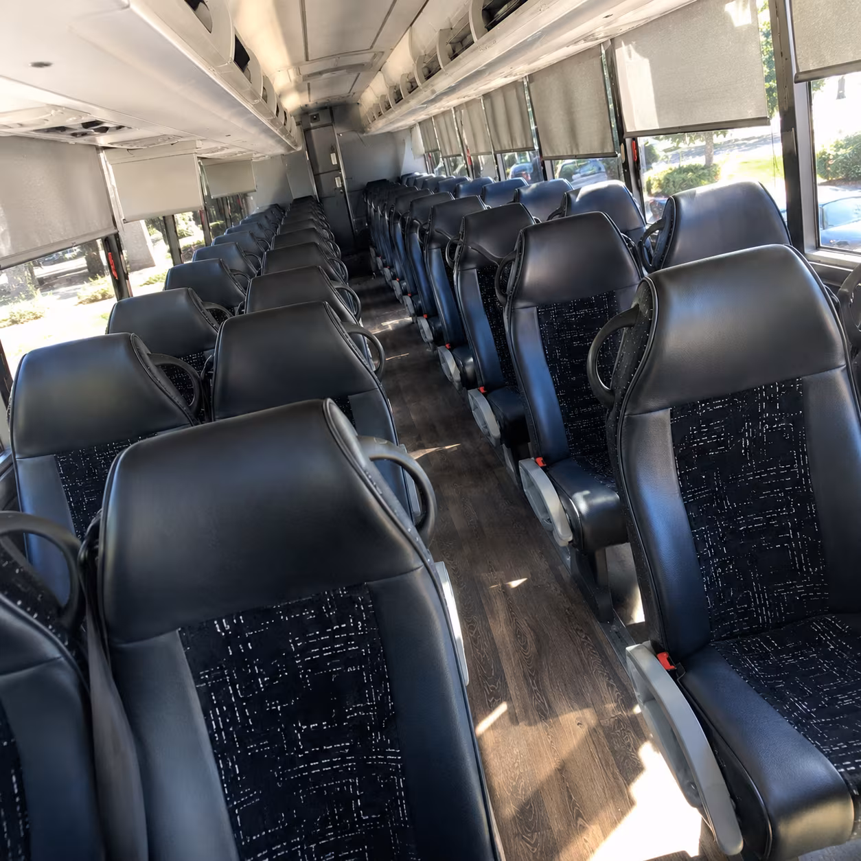 pueblo long distance transportation