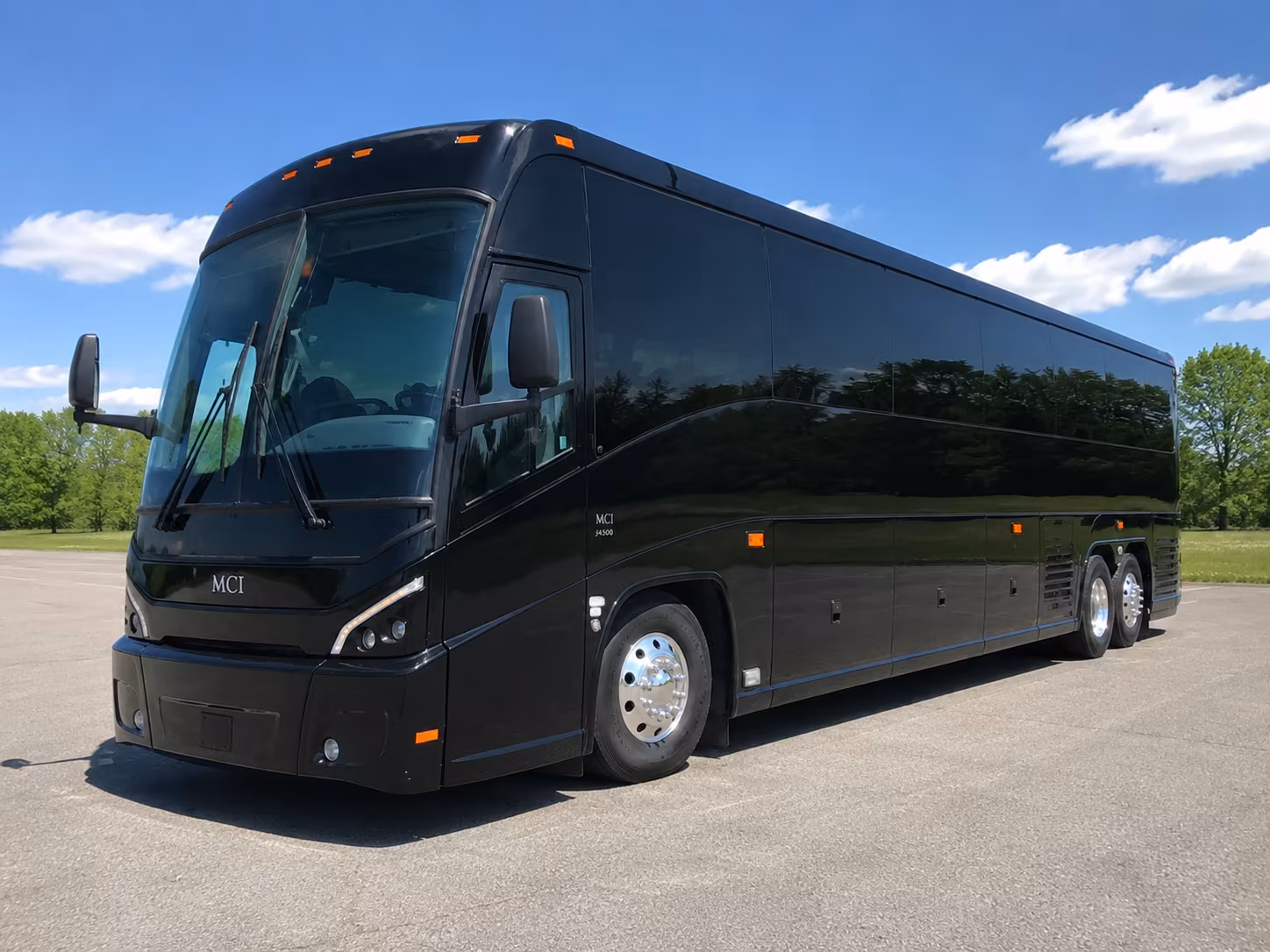 pueblo prom transportation onboard seating