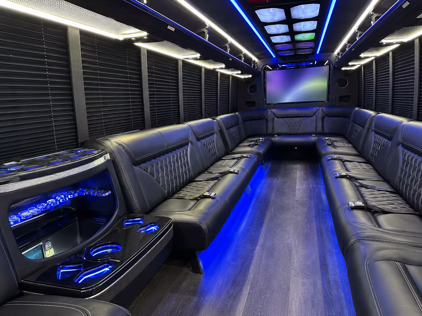 pueblo prom transportation
