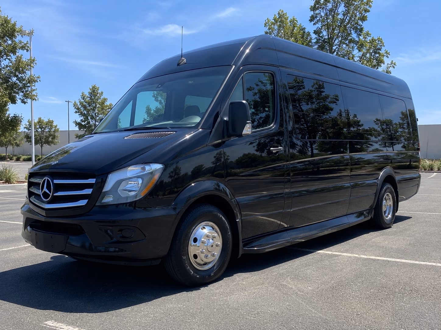 pueblo sporting event transportation