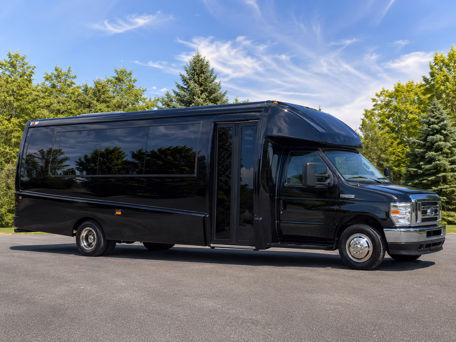 pueblo wine tour transportation