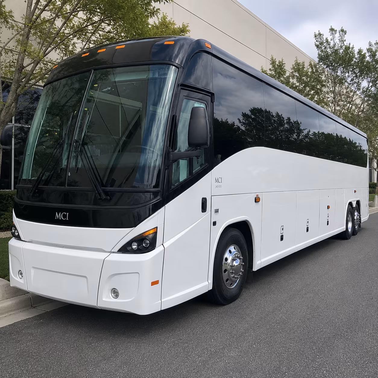 rather than parking headaches near evraz and the industrial corridor try a shuttle