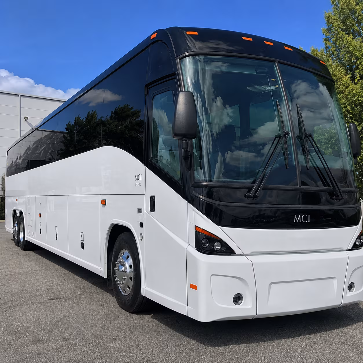 shuttle buses for pueblo s shift workers and 24 7 operations