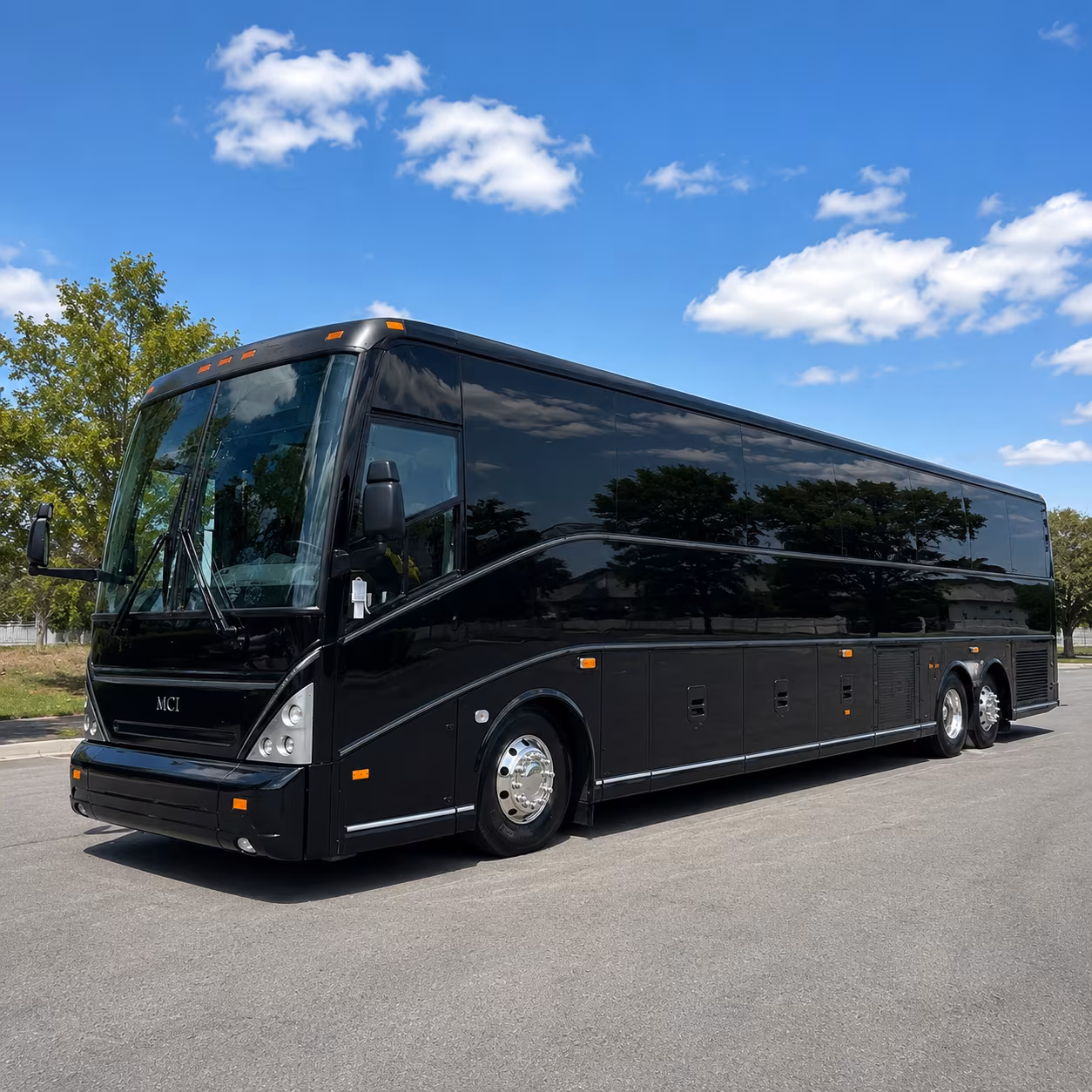 shuttle guests between pueblo s north side hotels and your downtown venue