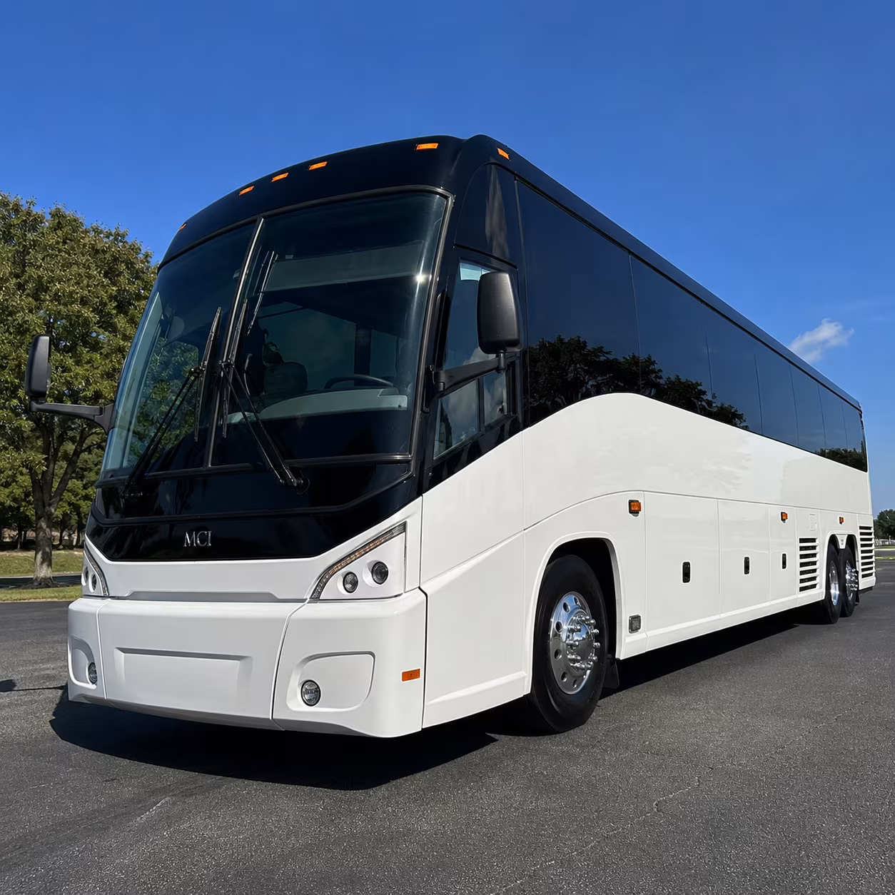 shuttle your team between the pueblo convention center and downtown hotels